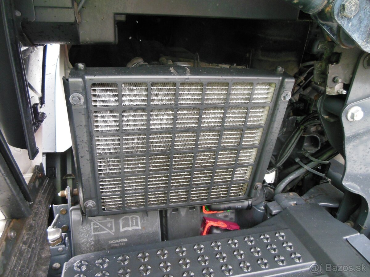 Scania S500, LowDeck, tahač - 8