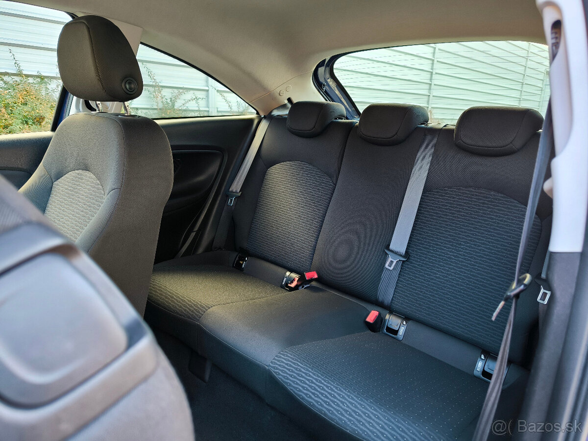 🟥 Opel Corsa 1.2 16V drive 2016 | 1.majiteľ | odpočet DPH - 8