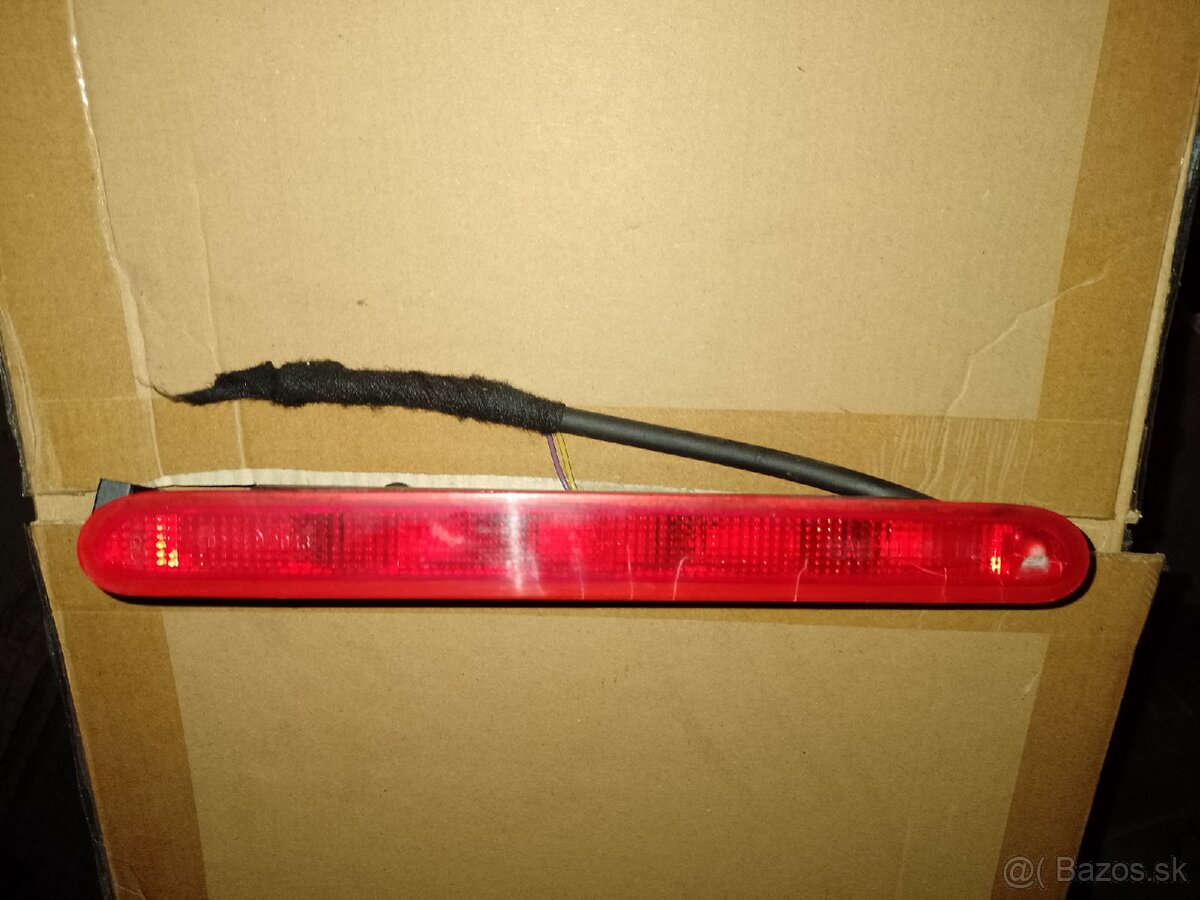 Diely Peugeot 307, 1,4 Benzín - 8