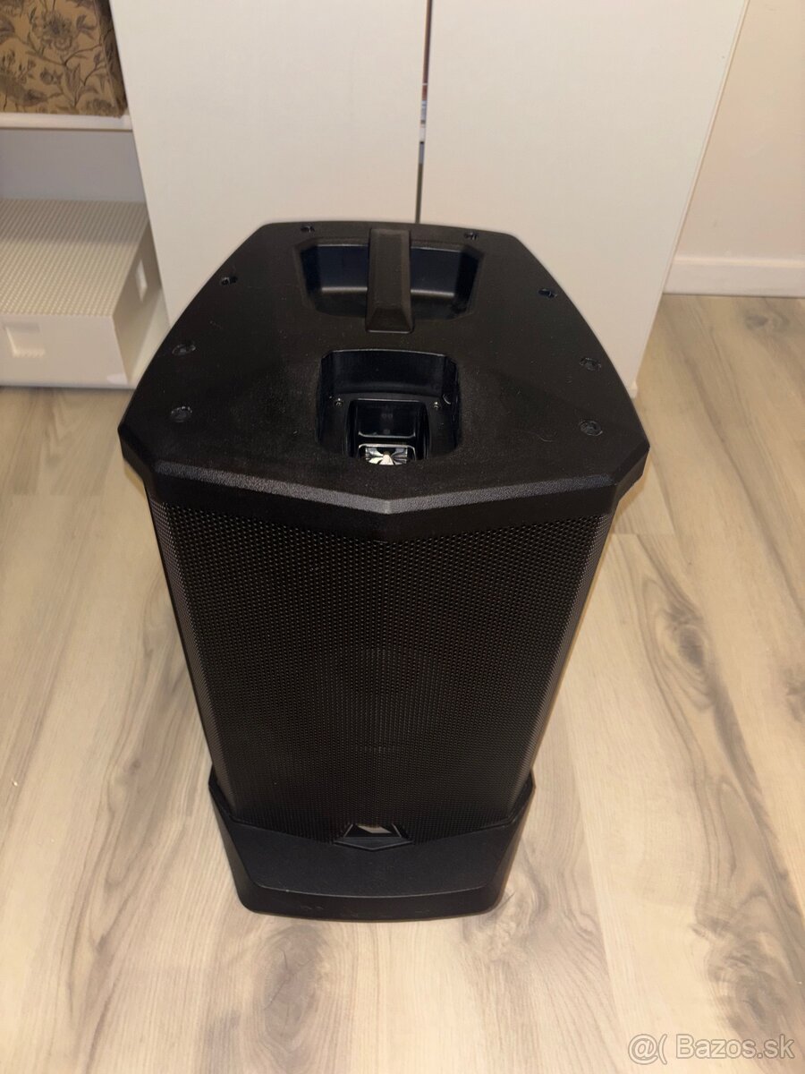 Proel session 1stlpovy pa system - 8