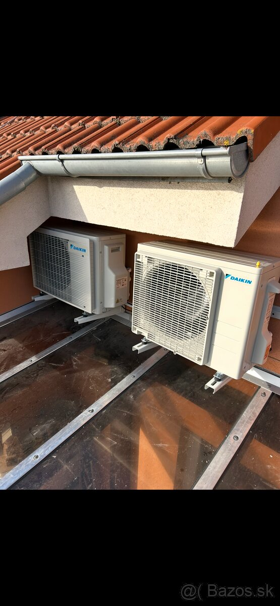 Montaz a servis klimatizacii - 8