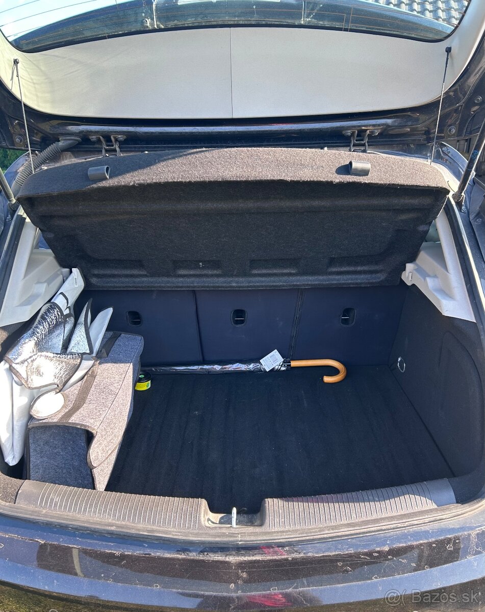 Opel astra 1.4 turbo - 8