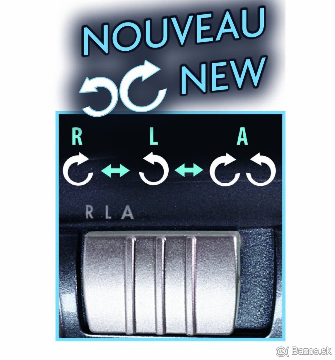 BaByliss Paris kulma - 8