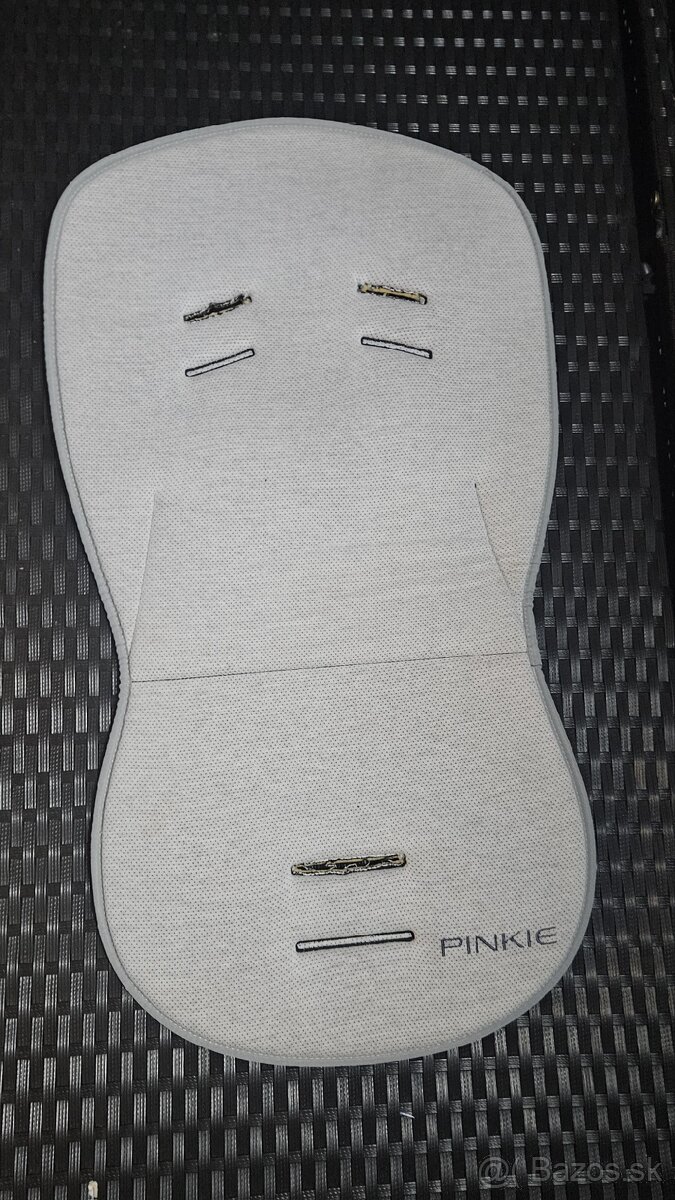 Športový kočík Valco Snap 4 - 8