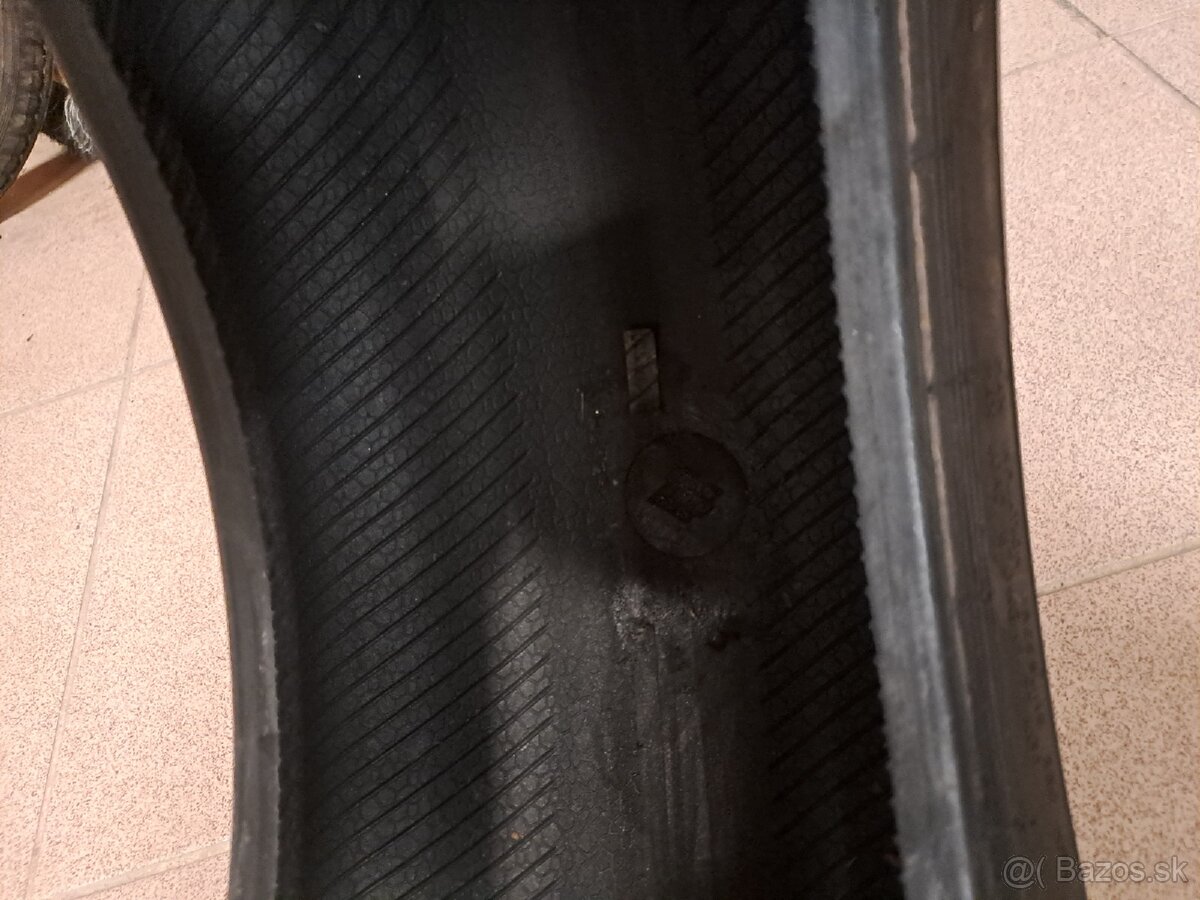 Letné Continental ContiPremiumContact 5 215/55/17 94W - 8