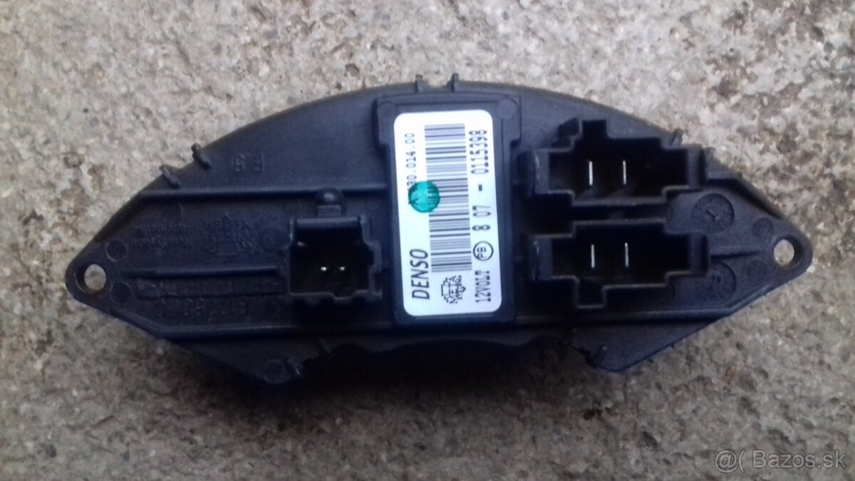 predam ND na citroen C4 picaso - 8