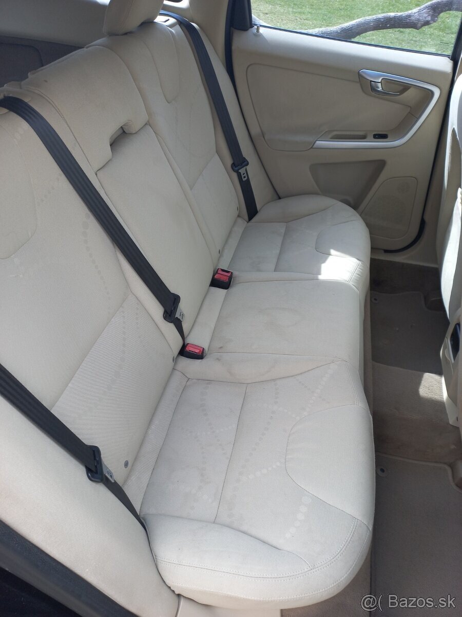 Volvo xc60 2009 - 8