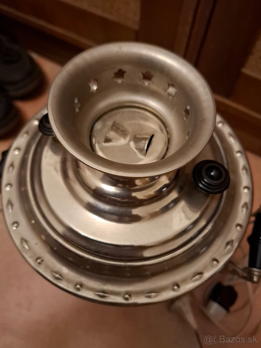 Sovietsky samovar - 8