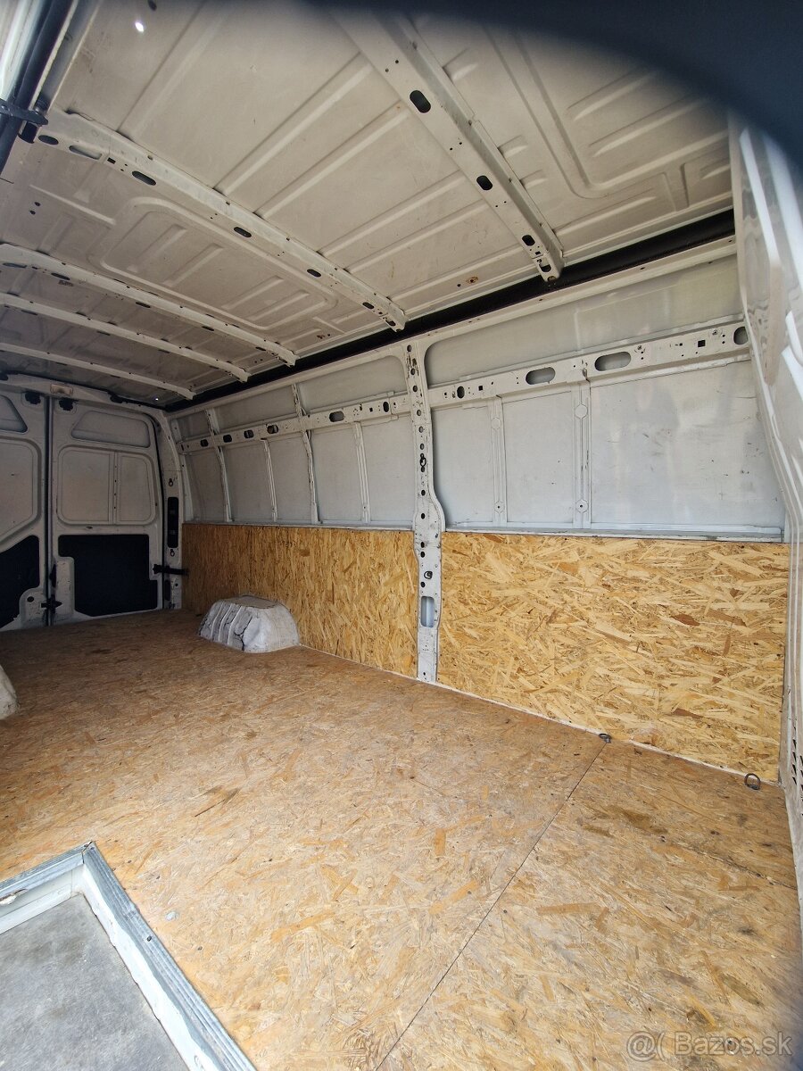 Renault Master - 8