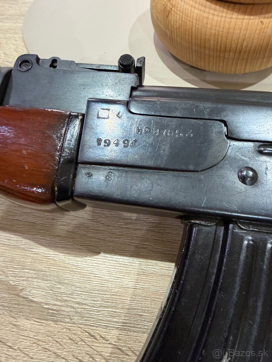 AK47 TYPE 1 1949 - 8