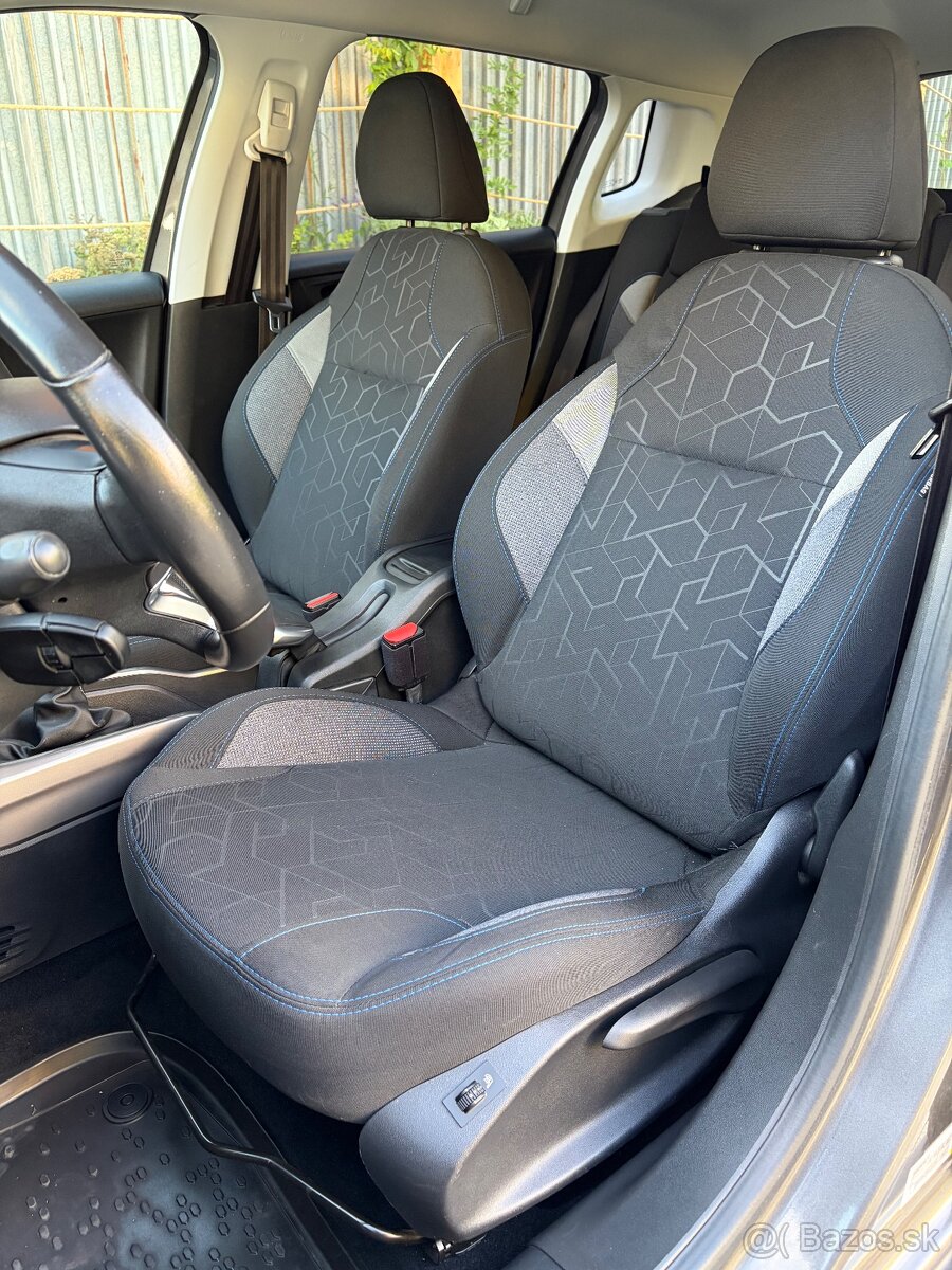 Peugeot 2008 2019 - 8