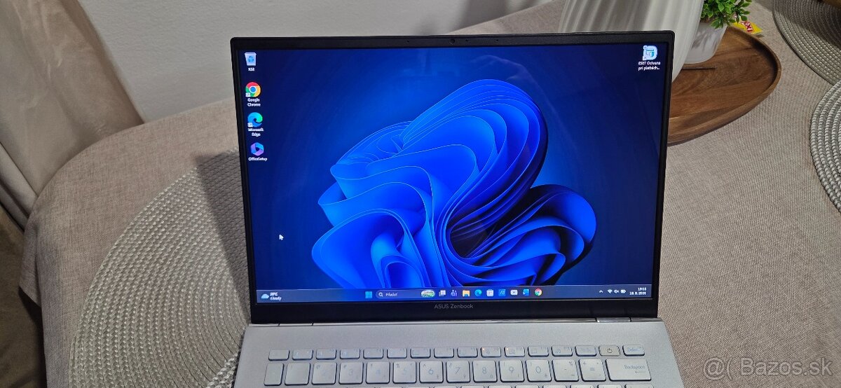 Asus Zenbook 14 OLED, UX3402VA V ZÁRUKE - 8