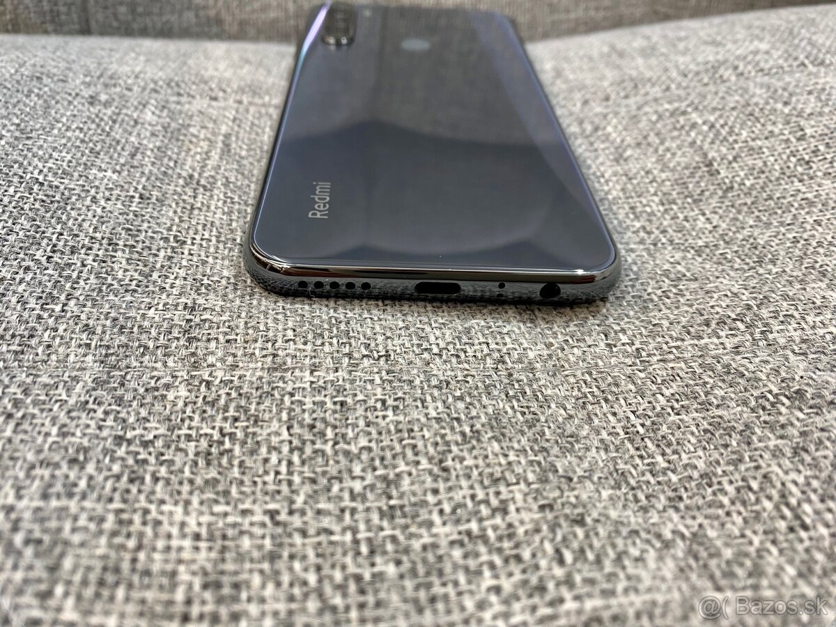 Xiaomi Redmi Note 8T (plne funkčný) - 8