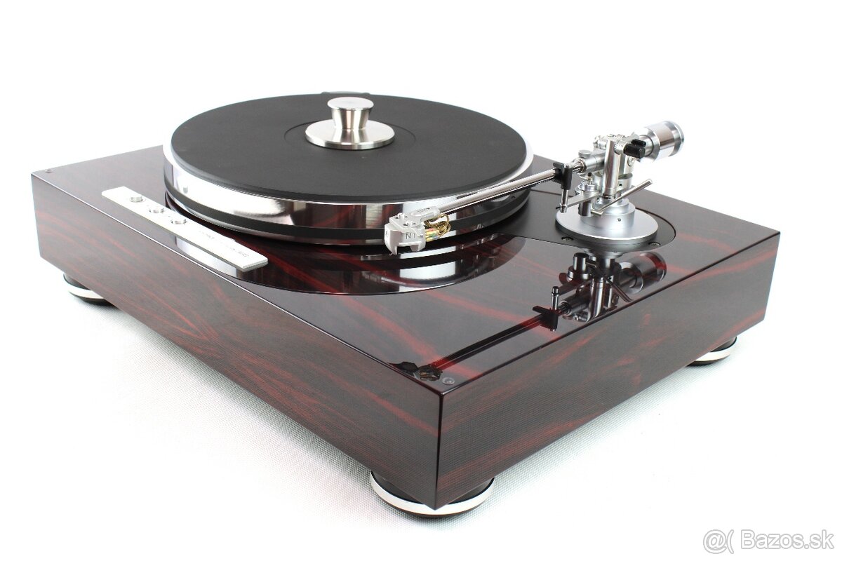 Gramofón MICRO SEIKI BL-81 - 8
