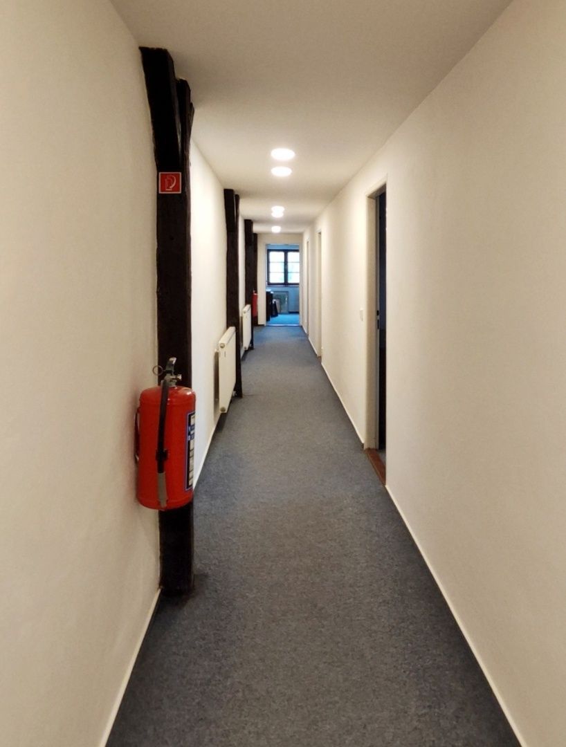 Administratívne priestory ul. Palackého, Trenčín - centrum - 8