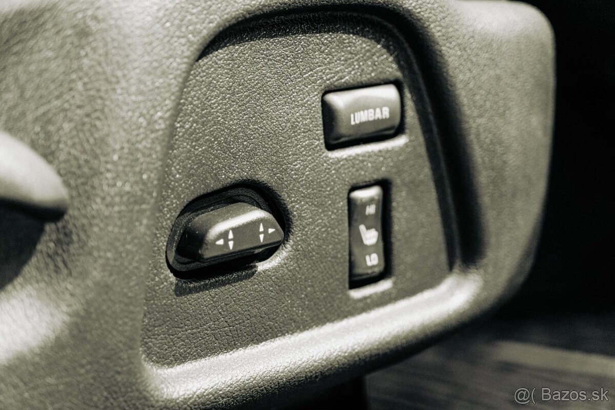 Hummer H3 3.7 BLACK Custom - 8