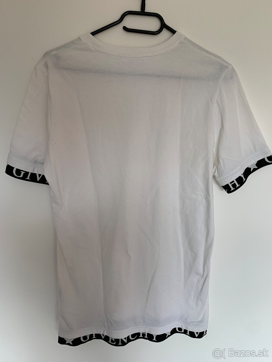 Tričká pánske - 8