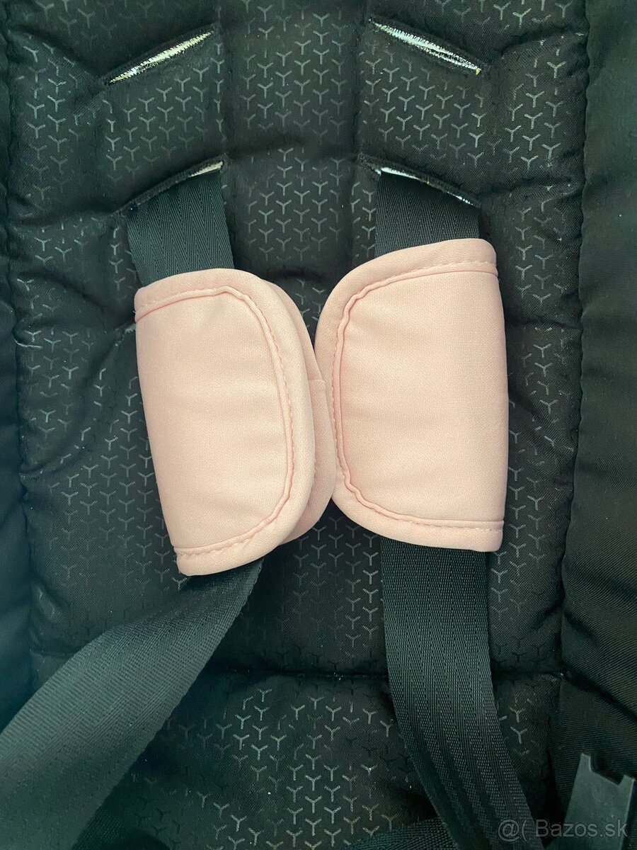 doona autosedačka/ vajíčko/ kočík - 8
