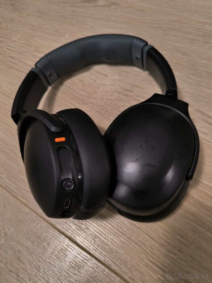 Skullcandy Crusher Evo - 8