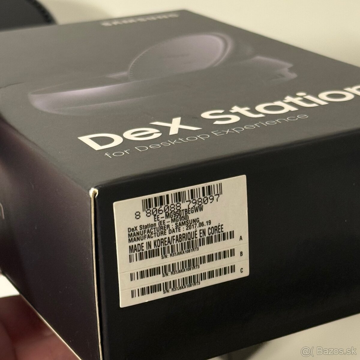 Samsung DEX Station - 8