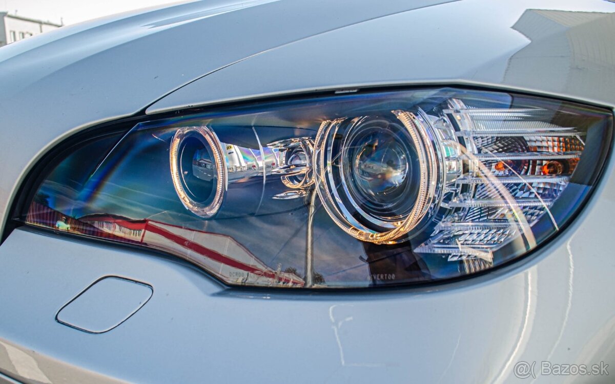 BMW X6 30d Xdrive - 8