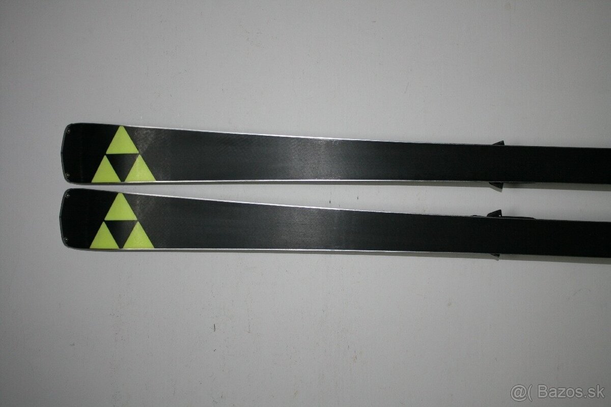 Fischer RC4 Rc 170 cm - 8