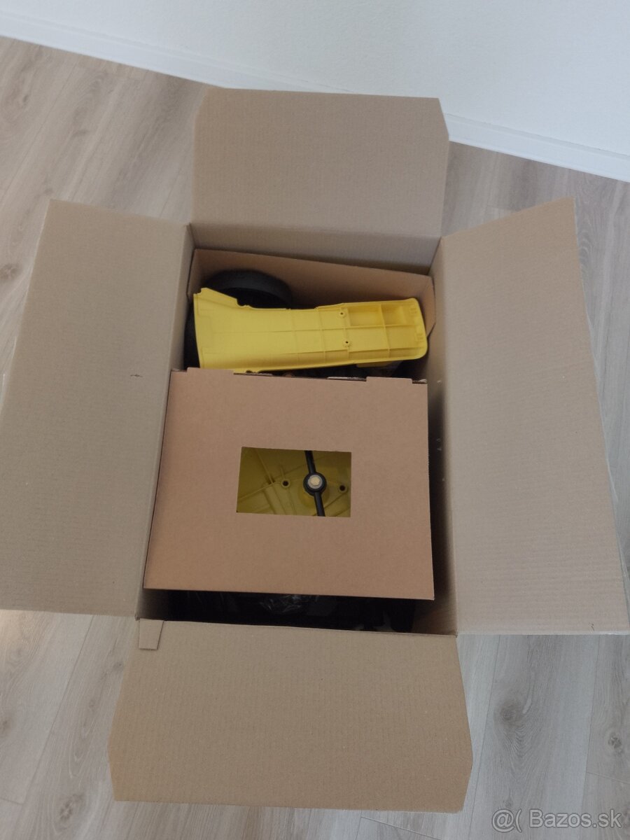 Kärcher K4 PRPC H - 8