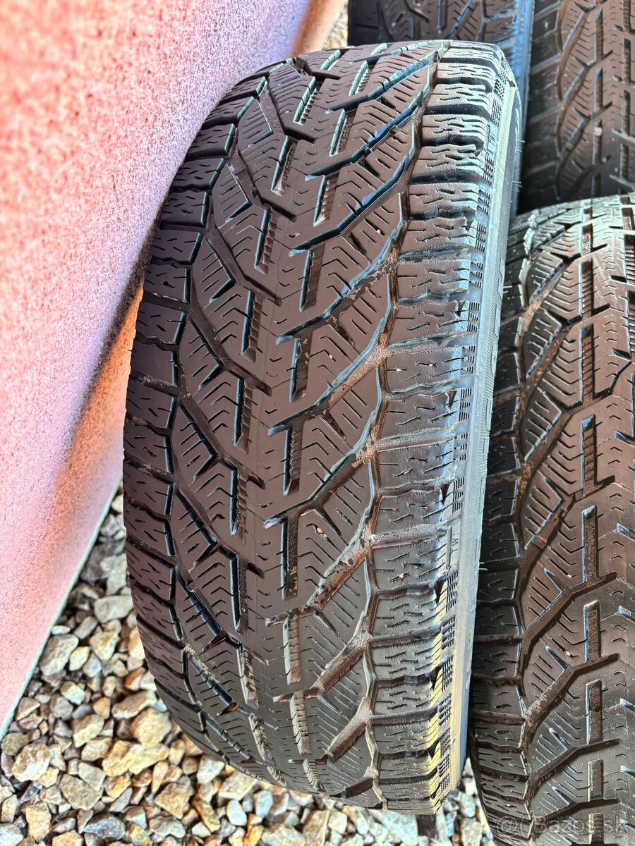 195/55 R16 Kormoran Snow - zimne - 8