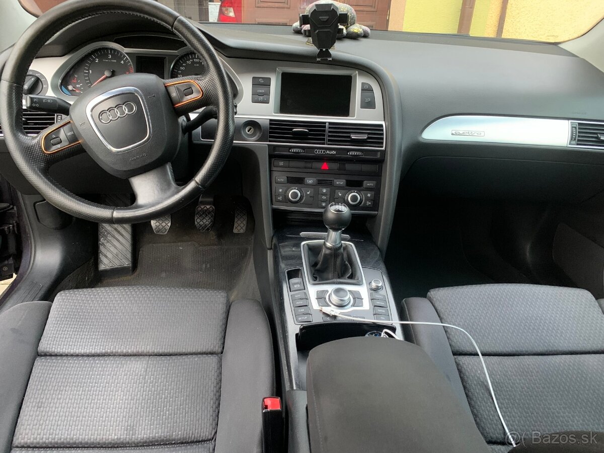 Audi A6 3.0 TDI - 8