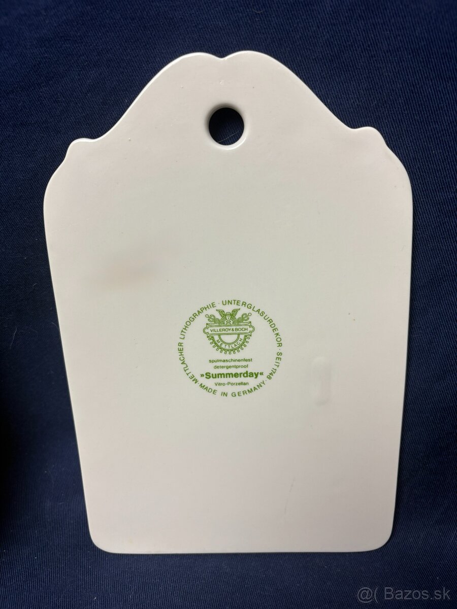 Villeroy & Boch SUMMERDAY - 8