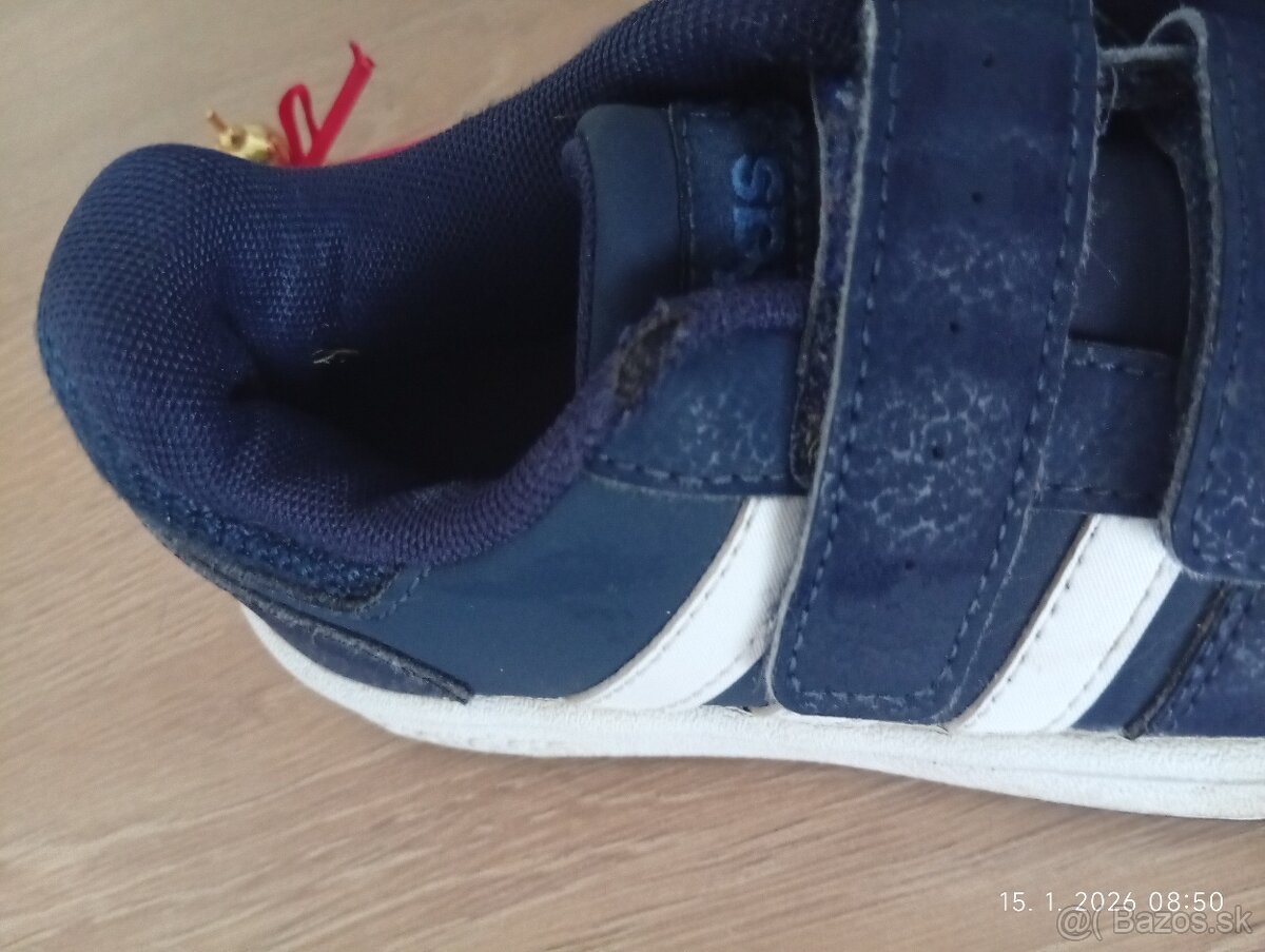 Tenisky 29 - 8