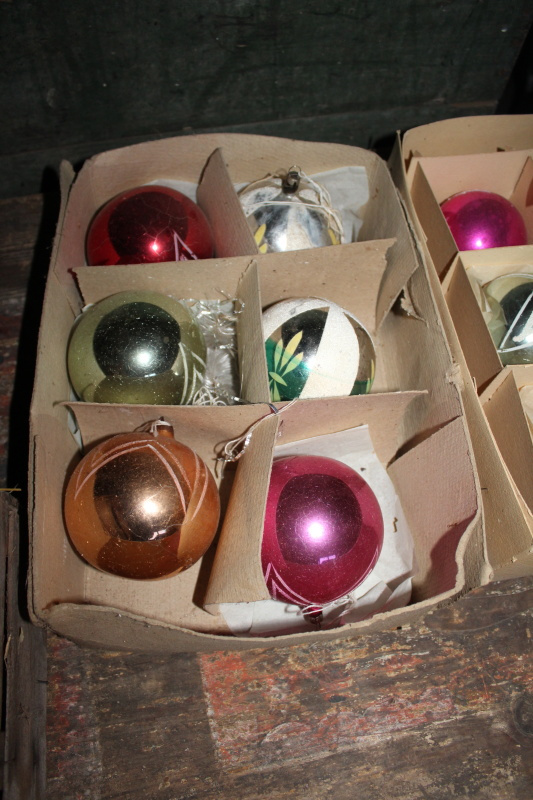 13 kusou starých vecí - 8