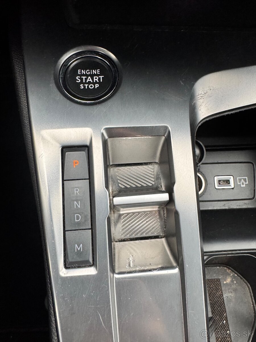 Peugeot 308SW aj na splátky - 8