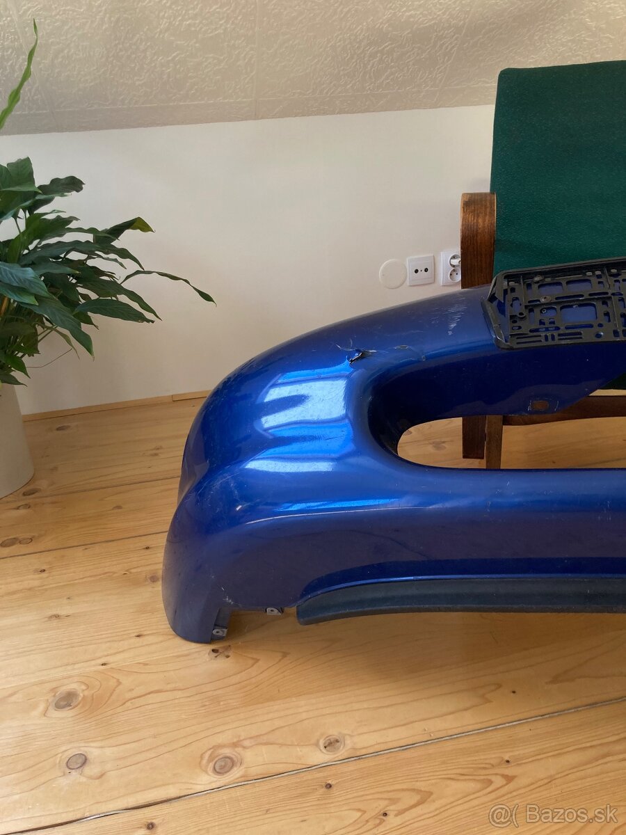 Nárazník Mazda MX-5 NB 10th Anniversary - 8