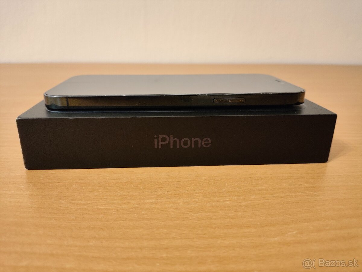 Apple iPhone 12 Pro – Pacific Blue – 128GB – originál - 8