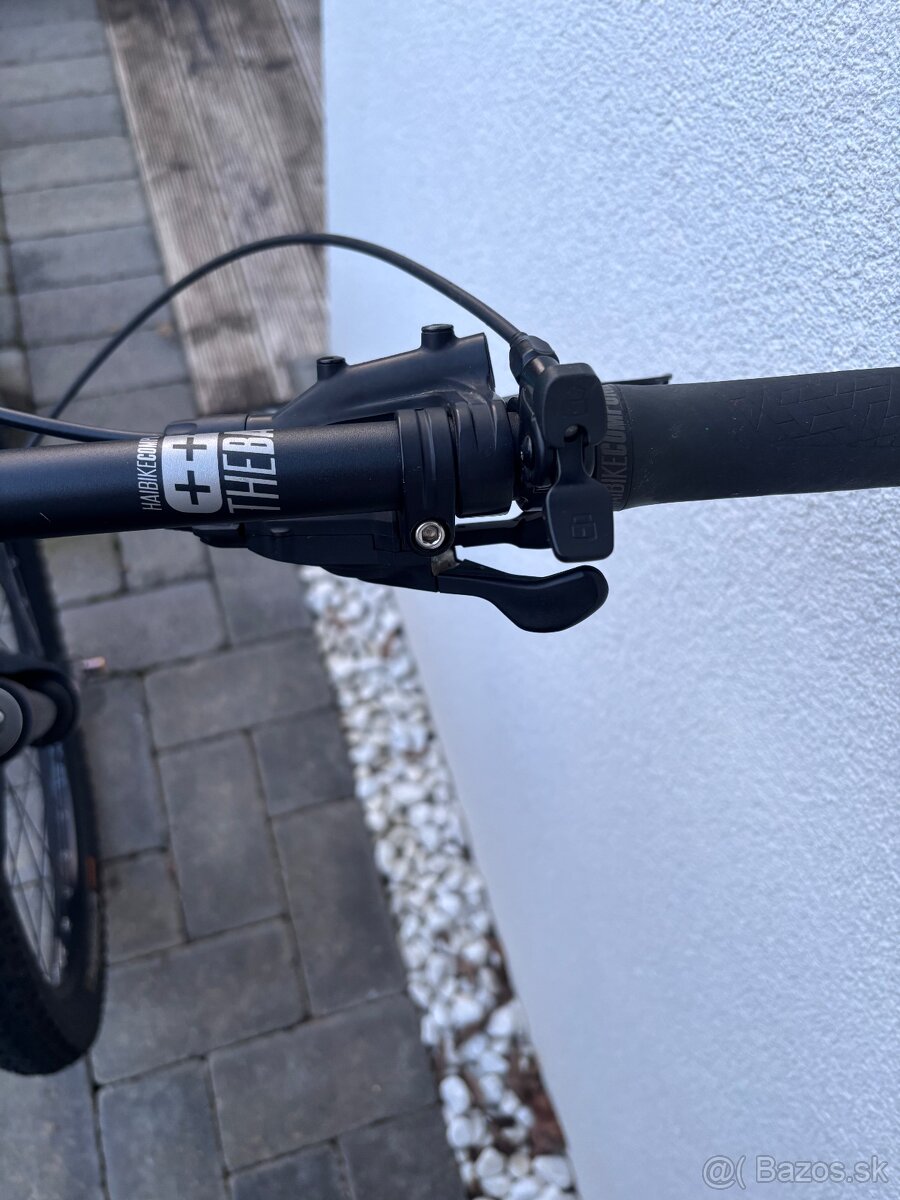 Haibike FullNine 4 2021 - 8