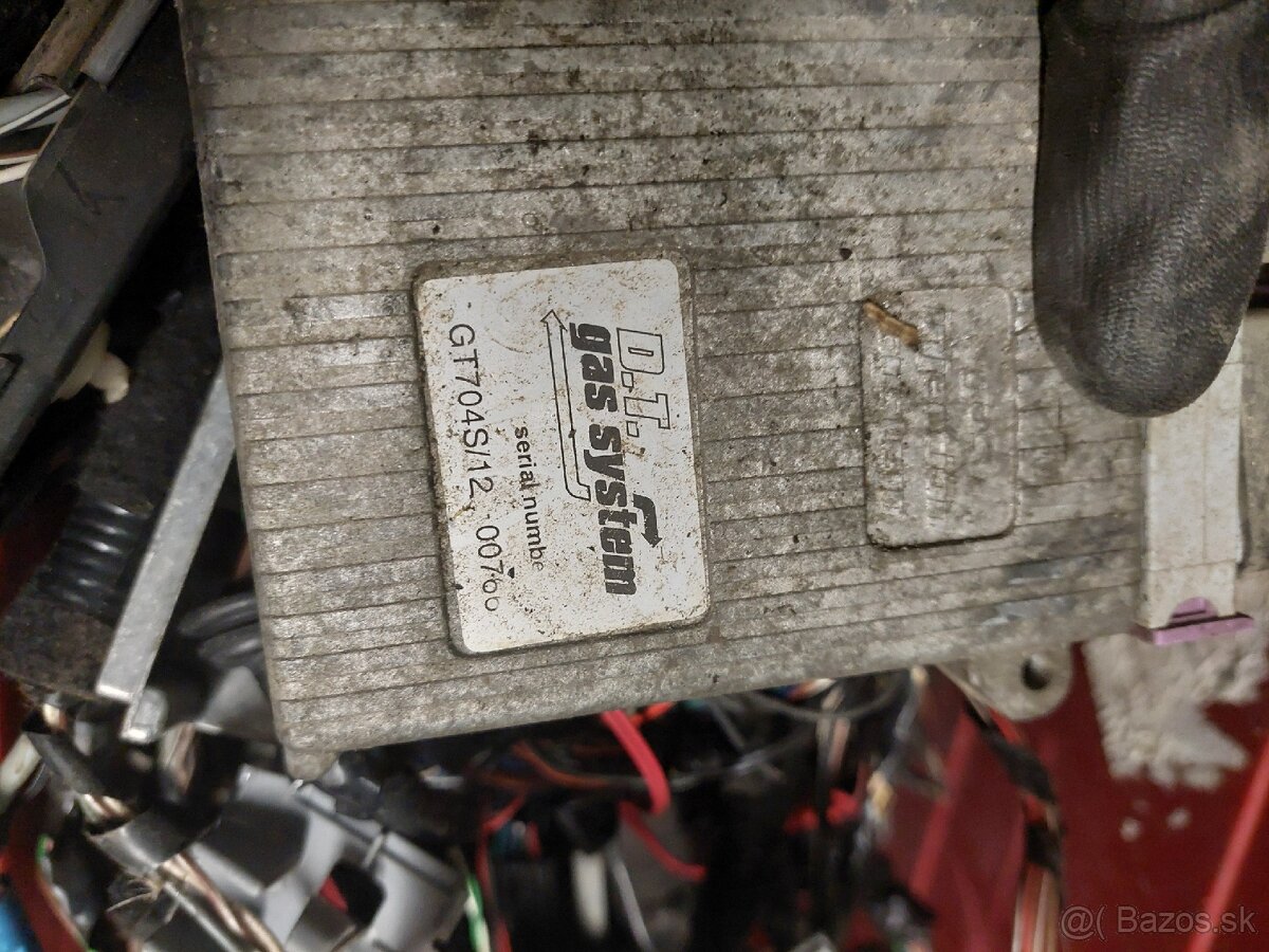 Diely Corsa C 1.4 16v - 8