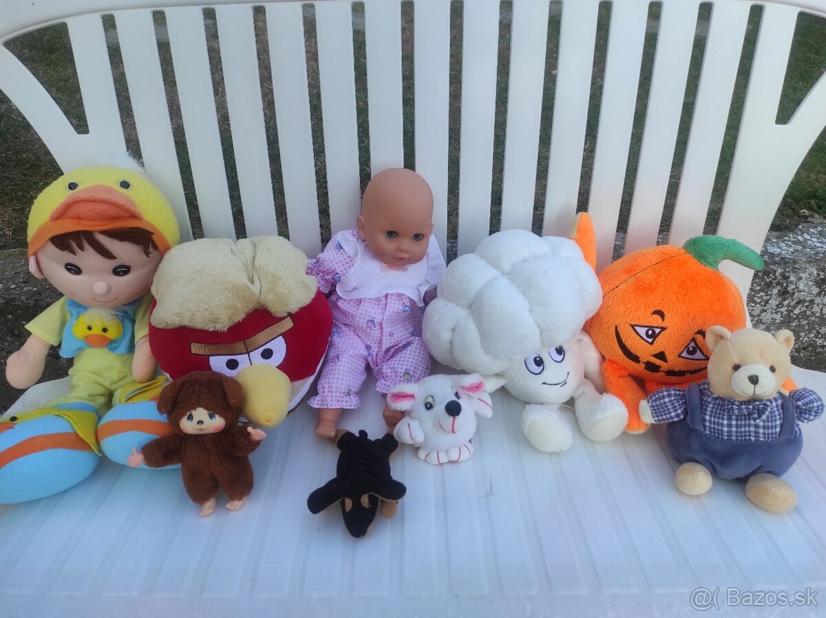 Rôzne Hračky - 8