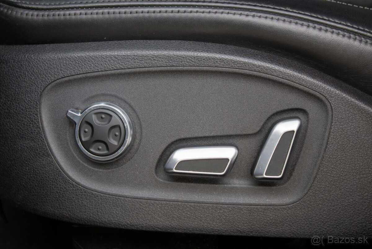 Audi A6 3.0 TDI 218k quattro - 8