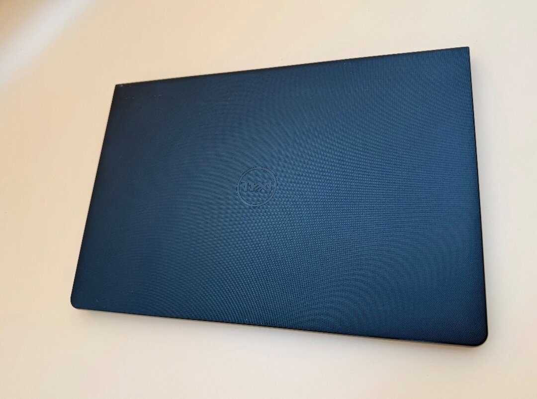 Notebook Dell Celeron N3060 / 8GB RAM / 128GB SSD / HD - 8