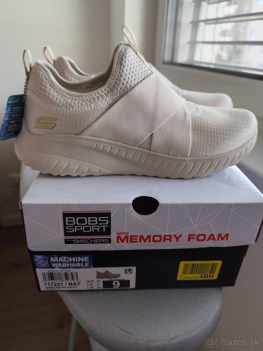 Tenisky Skechers - 8