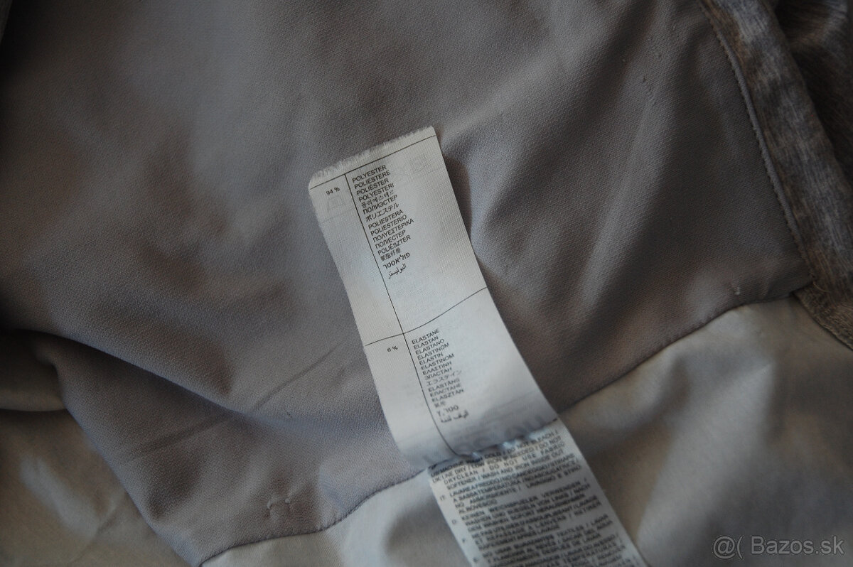 Tréningová bunda Macron TSV 1860 München 5XL - 8