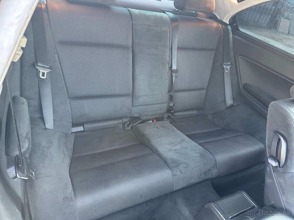 BMW e46 320cd rýchle jednanie výrazná zlava - 8