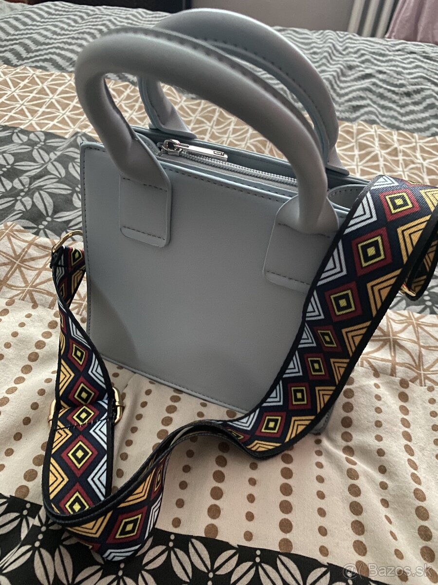 Popruh na kabelku - 8