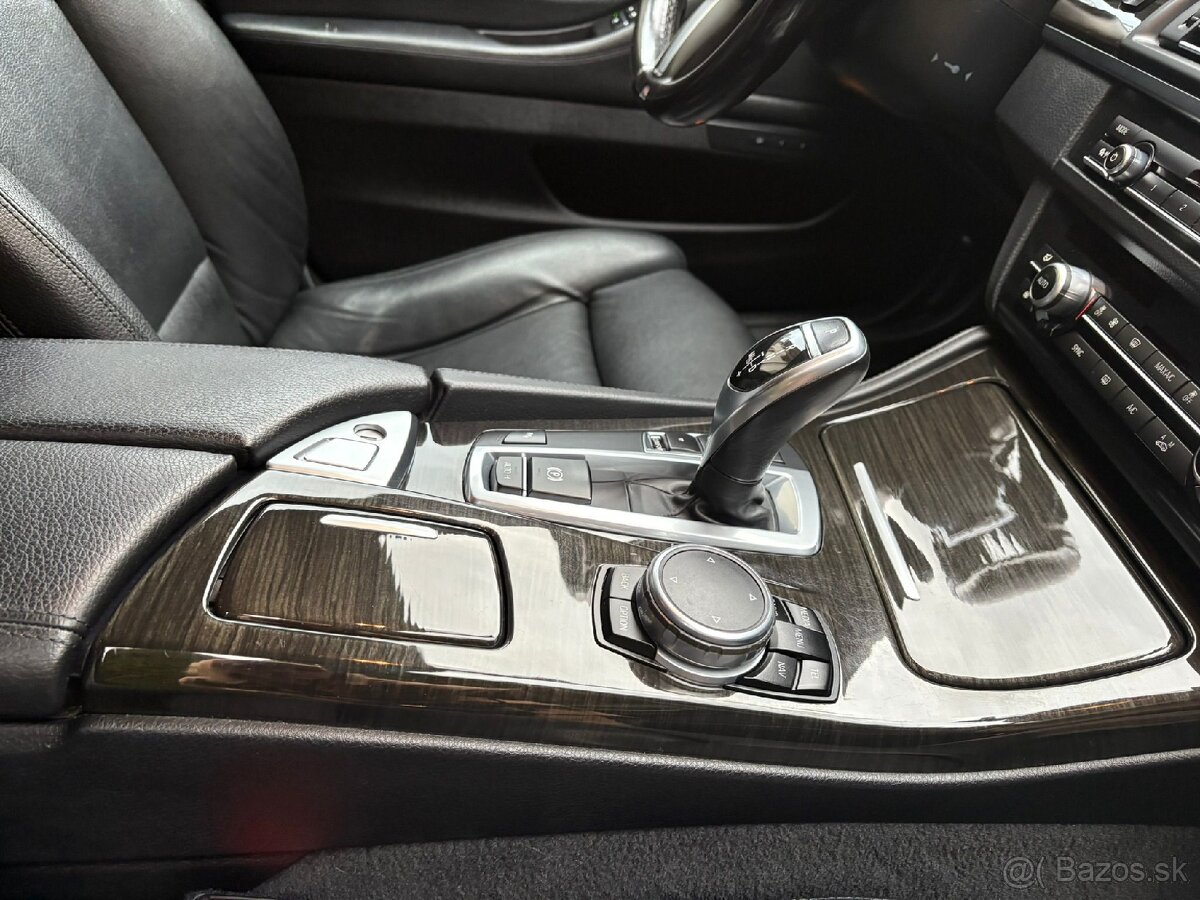 BMW 535 D, 230 kw, r.v.2016 - 8