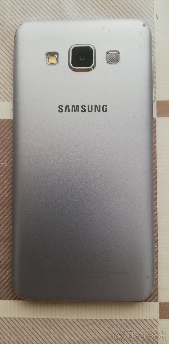 Samsung Galaxy A3 - 8