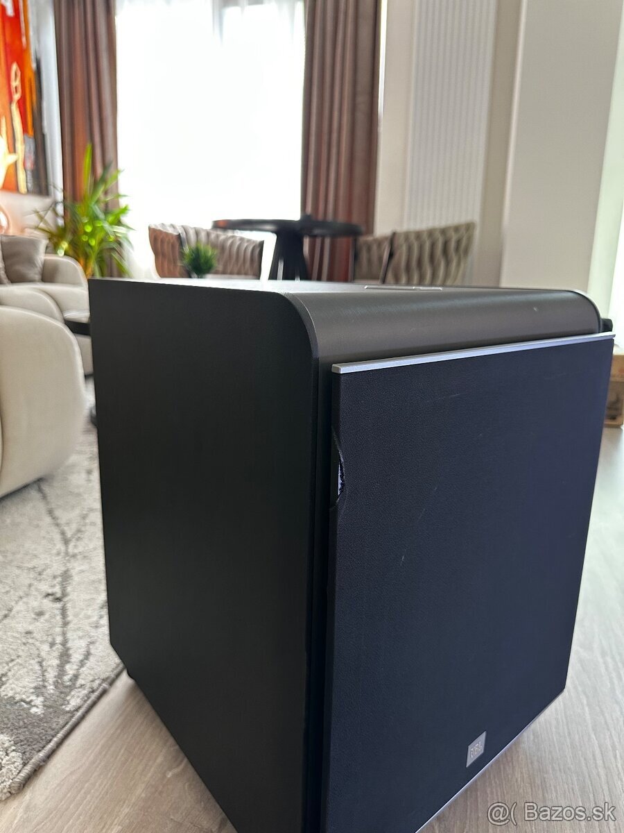 JBL ES250PW - 8