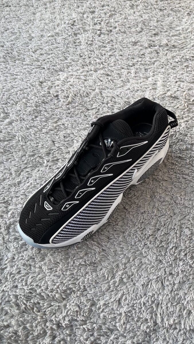 Nike NOCTA Glide Drake Black - 8