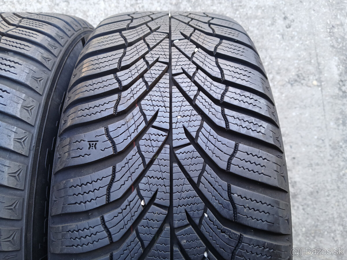 5x112 R16 VW Golf 8 - 8