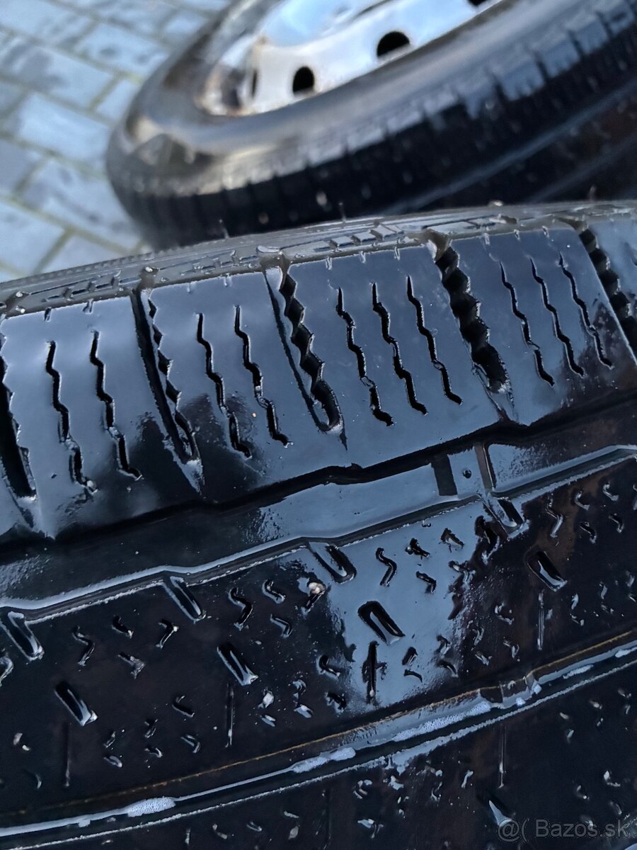 Plechové disky Jumper, Boxer, Ducato - 8